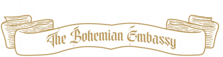 The Bohemian Embassy